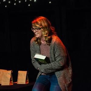 Meet your Posher, Aubry